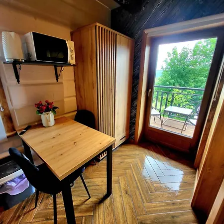 Gubalowski Izba * Nowe Bystre