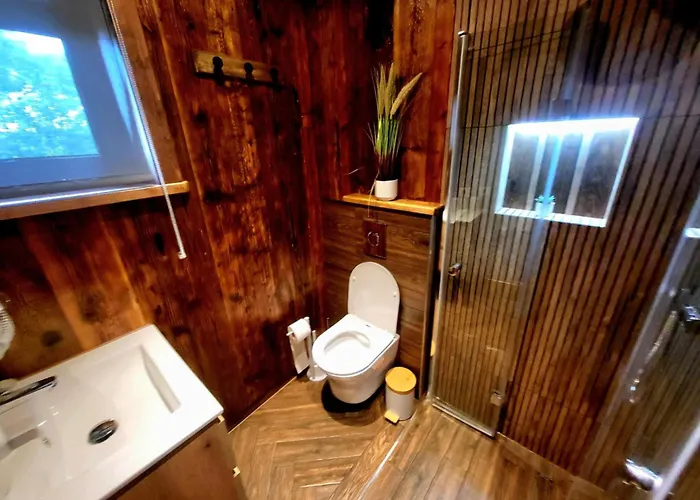 Appartamento Gubalowski Izba *