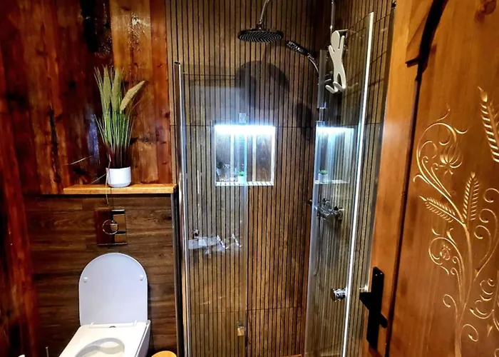 Appartamento Gubalowski Izba *